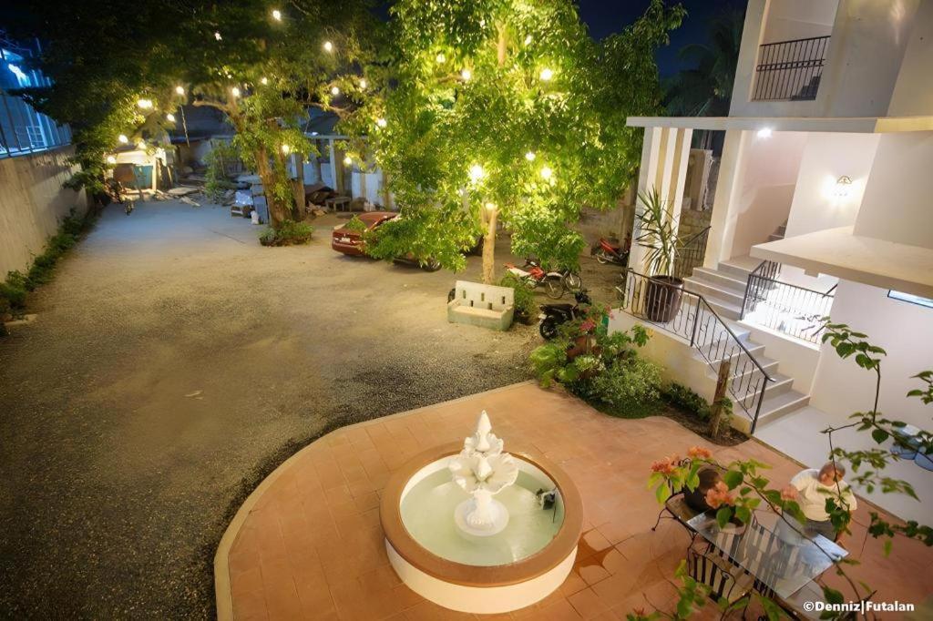 Casa Rubin Dumaguete City Exterior foto