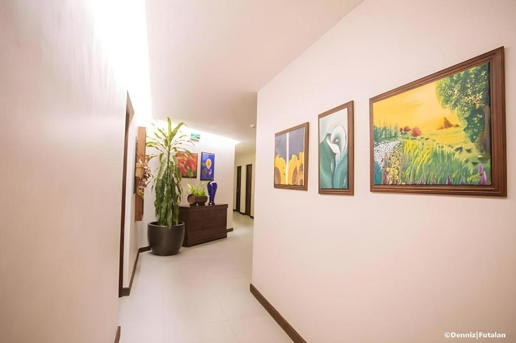 Casa Rubin Dumaguete City Exterior foto