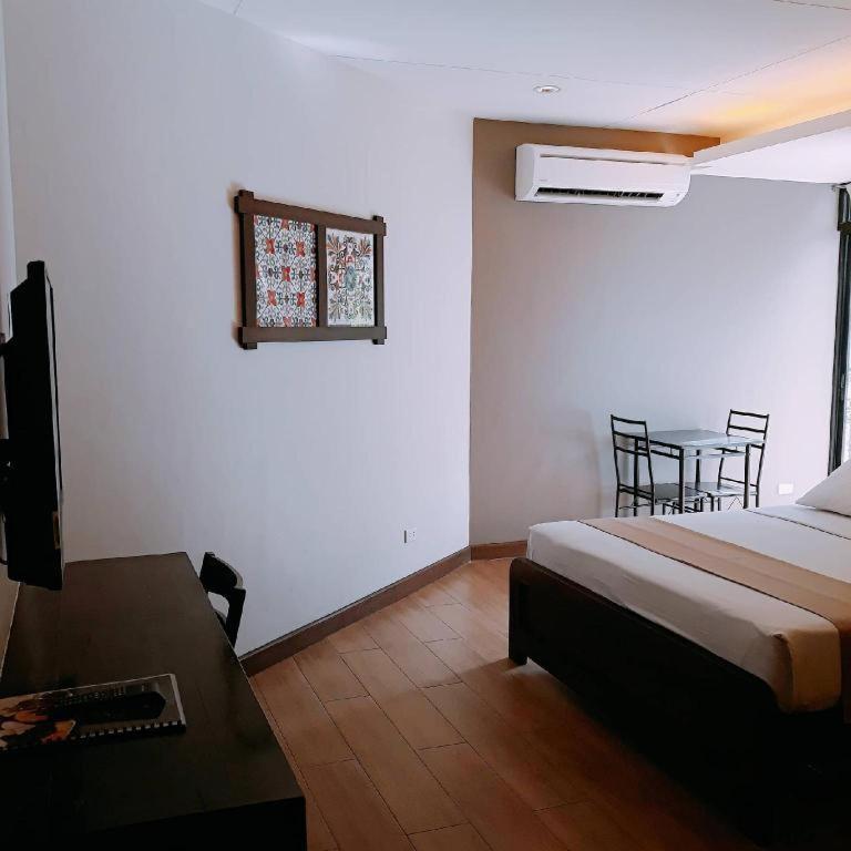 Casa Rubin Dumaguete City Exterior foto