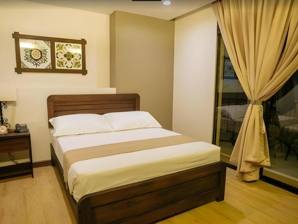 Casa Rubin Dumaguete City Exterior foto