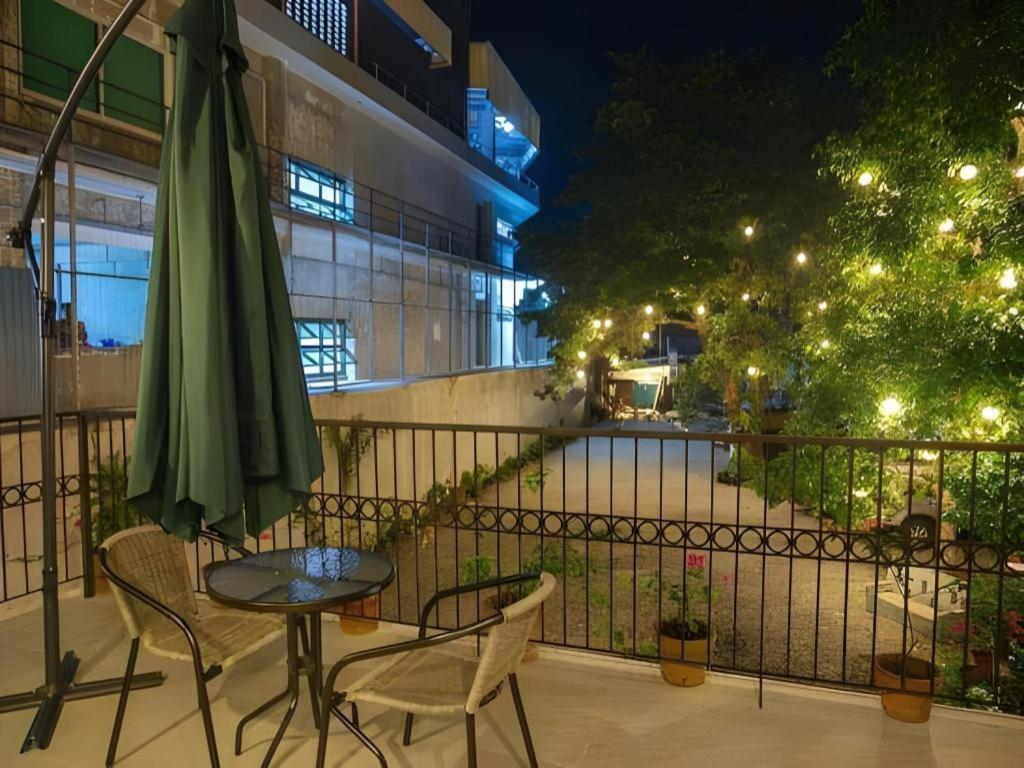 Casa Rubin Dumaguete City Exterior foto
