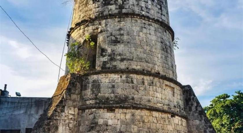Casa Rubin Dumaguete City Exterior foto
