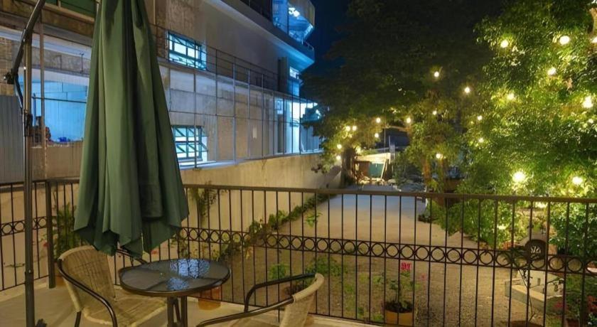 Casa Rubin Dumaguete City Exterior foto